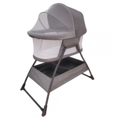 lisk Baby Bed