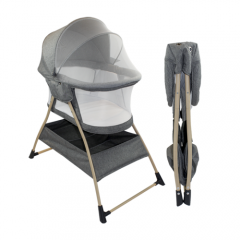 lisk Baby Bed