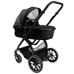 FX stroller with Relax Carry Cot