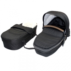 FX stroller with Relax Carry Cot