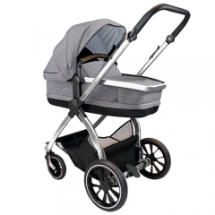 FX stroller with Relax Carry Cot