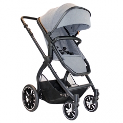 Relax carry cot