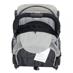 3700 Stroller