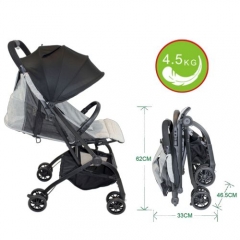 3700 Stroller