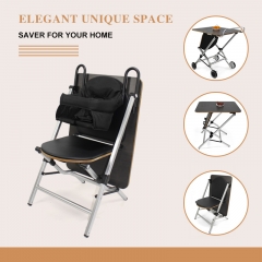 Changable Chair 2 in 1 multifunction