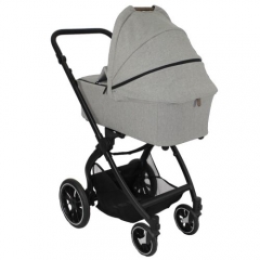 FX with CX3 carry cot