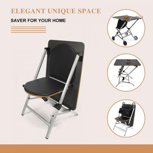 Changable Chair 2 in 1 multifunction