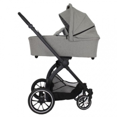 FX with CX3 carry cot