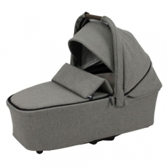 FX with CX3 carry cot