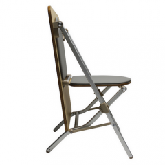 Folding Chair Table and Chair 2 in 1