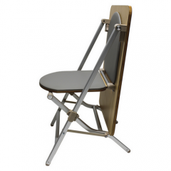 Folding Chair Table and Chair 2 in 1