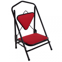 Height Adjustable Chair Lift Chair