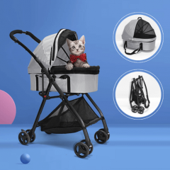 3603 Small Pet stroller