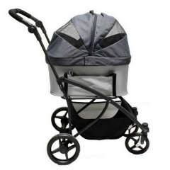 P3920 Large Pet stroller