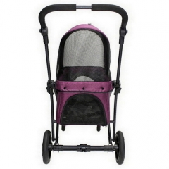 3921 Large Pet Dog Cat Stroller