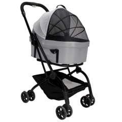 3711 Small Pet Stroller