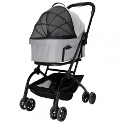 3711 Small Pet Stroller