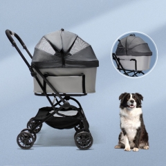 3721 Medium Pet Stroller