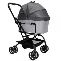 3721 Medium Pet Stroller