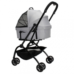 3711 Small Pet Stroller