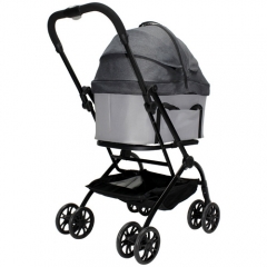 3721 Medium Pet Stroller