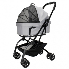 3711 Small Pet Stroller