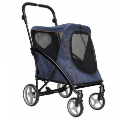 3922 Large Pet Stroller