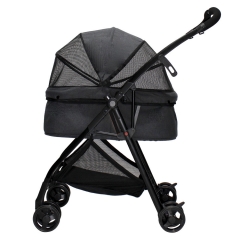 3604 Small Pet Stroller