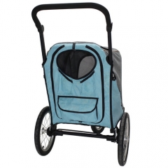 3911 Oversize Dog Stroller