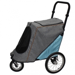 3911 Oversize Dog Stroller