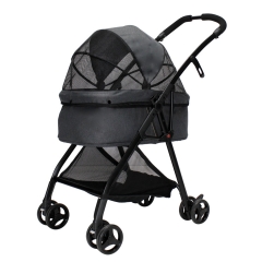 3604 Small Pet Stroller