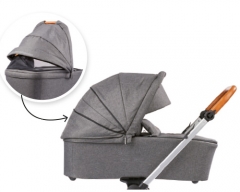 FX stroller with Classic