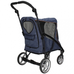 3922 Large Pet Stroller