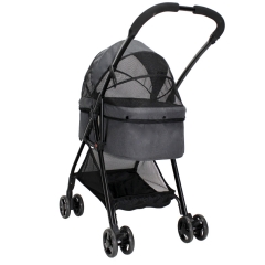 3604 Small Pet Stroller