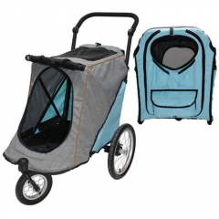 3911 Oversize Dog Stroller