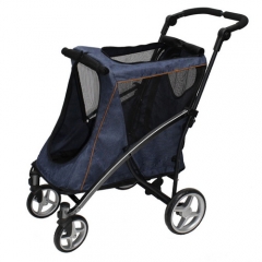 3922 Large Pet Stroller