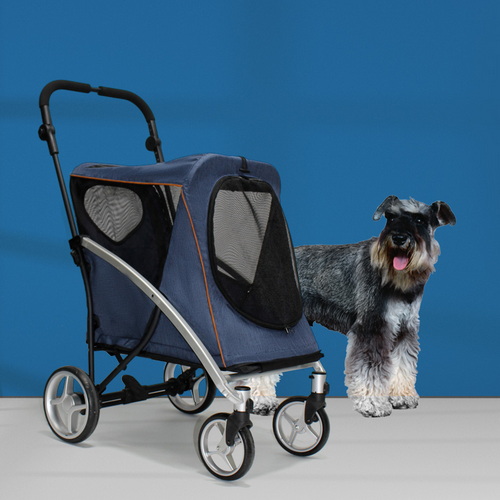 3922 Large Pet Stroller
