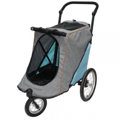 3911 Oversize Dog Stroller