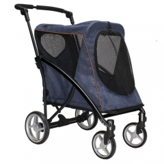 3922 Large Pet Stroller