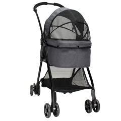 3604 Small Pet Stroller