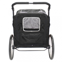 3910 Oversize Air Wheel Dog Stroller
