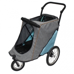 3911 Oversize Dog Stroller