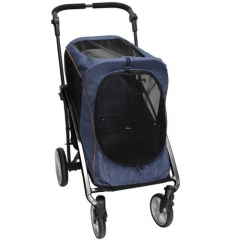 3922 Large Pet Stroller