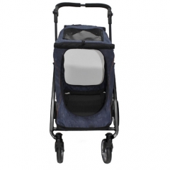 3922 Large Pet Stroller