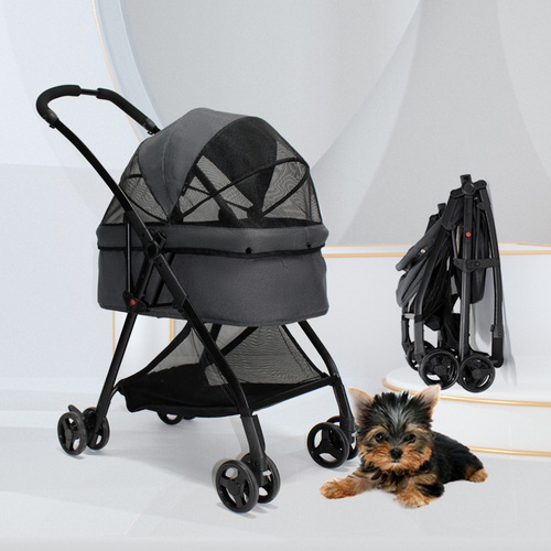 3604 Small Pet Stroller