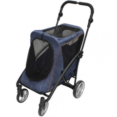 3922 Large Pet Stroller