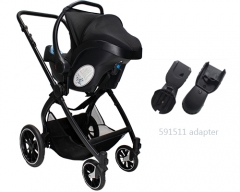 FX stroller with Classic