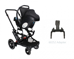 F6 Stroller