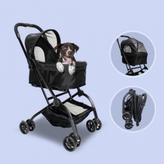 3710 Small Pet Stroller