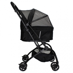 3710 Small Pet Stroller